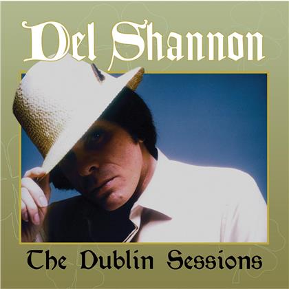 Del Shannon - Dublin Sessions (LP)