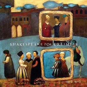 Nicola Segatta - Shakespear For Dreamers