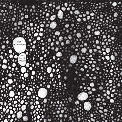 The Telescopes - As Light Returns