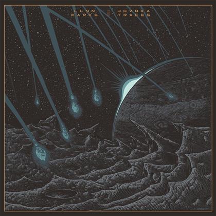 Wovoka / Llnn - Traces / Marks