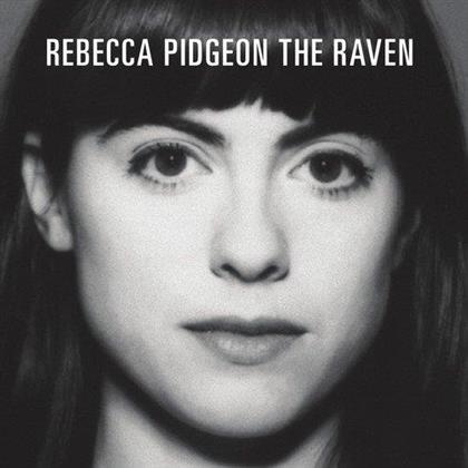 Rebecca Pidgeon - The Raven (MQA CD)