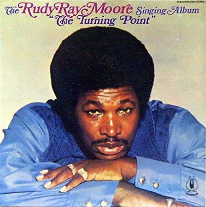 Rudy Ray Moore - Turning Point