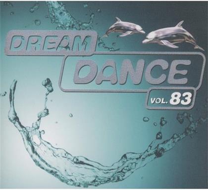 Dream Dance - Vol. 83 (3 CDs)