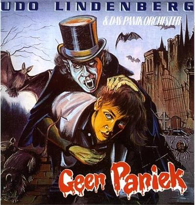 Udo Lindenberg - Geen Paniek (LP)