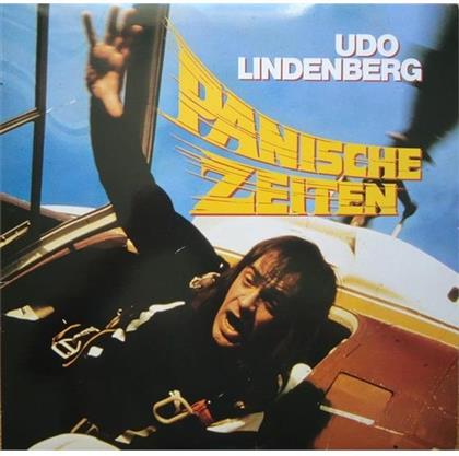 Udo Lindenberg - Panische Zeiten (LP)