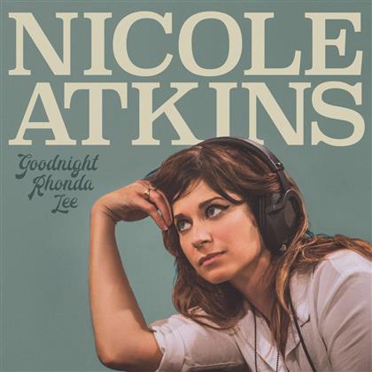 Nicole Atkins - Goodnight Rhonda Lee (LP + Digital Copy)