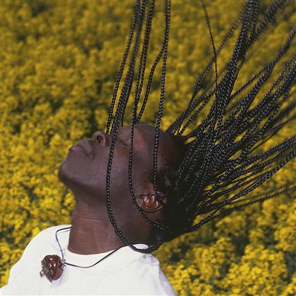 Geoffrey Oryema - Exile (LP)