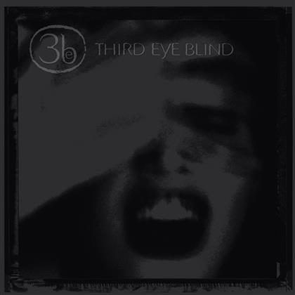 Third Eye Blind - --- (20th Anniversary Edition, 2 CDs)