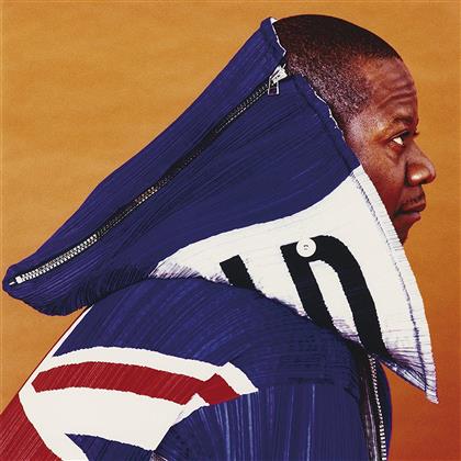 Papa Wemba - Emotion (LP)