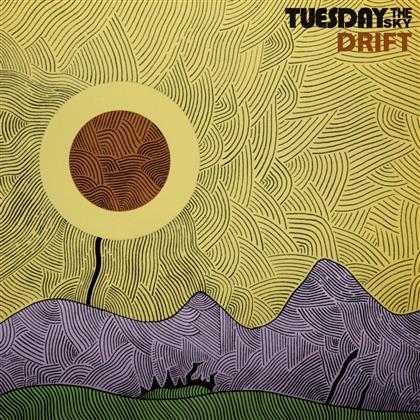 Tuesday The Sky - Drift (LP)