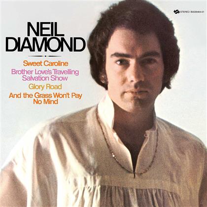 Neil Diamond - Brother Love's Traveling Salvation Show/Sweet Caroline (LP)