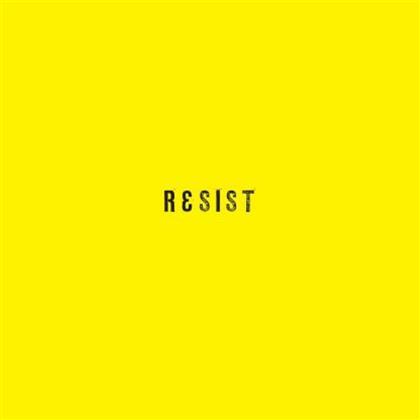 Josh Wink - Resist (12" Maxi)