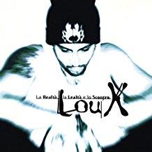 Lou X - La Realtà, La Lealtà E Lo Scontro (2 LPs)