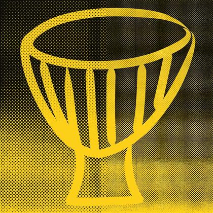 Superpitcher - Golden Ravedays 5 (LP)