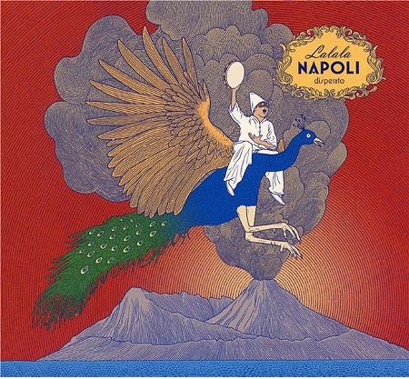 Lalala Napoli - Disperato