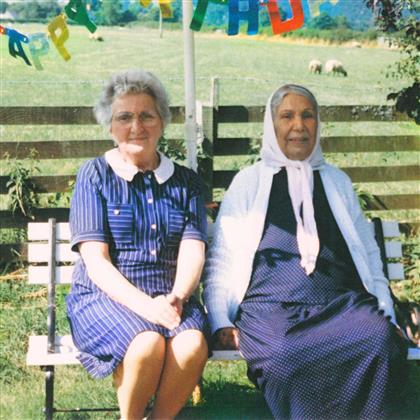 Dauwd - Theory Of Colours (LP + Digital Copy)