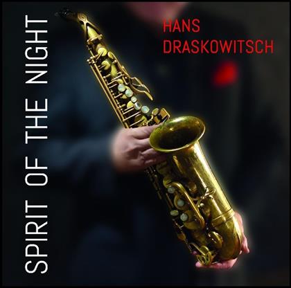 Hans Draskowitsch - Spirit Of The Night