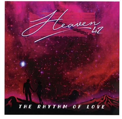 Heaven42 - Rhythm Of Love