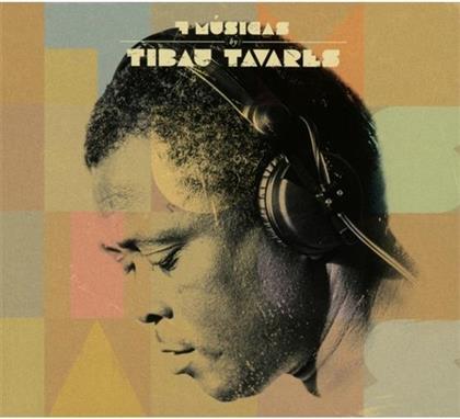 Tibau Tavares - 7 Musicas