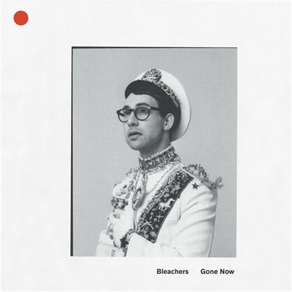 Bleachers - Gone Now (Colored, LP + Digital Copy)
