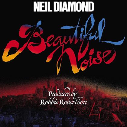 Neil Diamond - Beautiful Noise (LP)