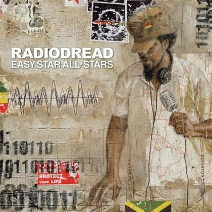 Easy Star All-Stars - Radiodread (Special Edition, LP)