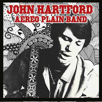 John Hartford - Aereo Plain Band - Remastered