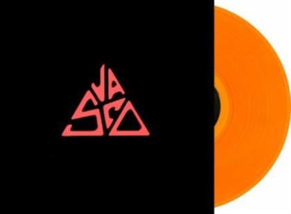 Vasco Rossi - Nessun Pericolo...Per Te - Limited Edition, Orange Vinyl (Colored, LP)