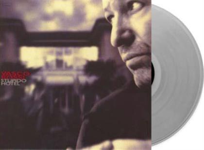 Vasco Rossi - Stupido Hotel - Limited Edition, Grey Vinyl (Colored, LP)