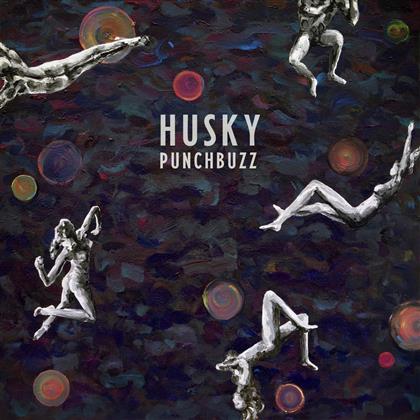 Husky - Punchbuzz (Digipack)