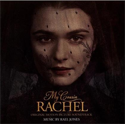 My Cousin Rachel & Jones Rael - OST