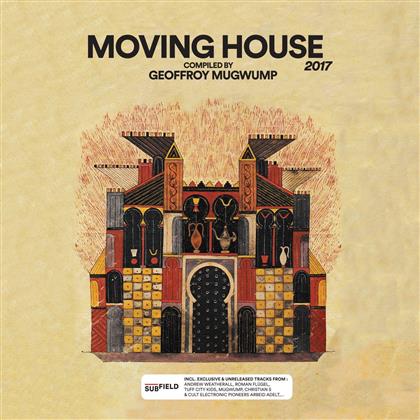 Moving House 2017 - Various