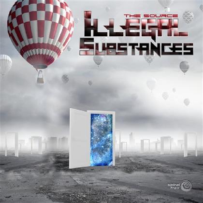 Illegal Substances - The Source