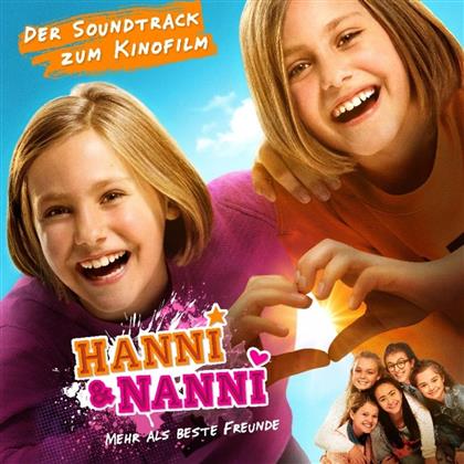Hanni & Nanni - Mehr Als Beste Freunde (Special Edition)