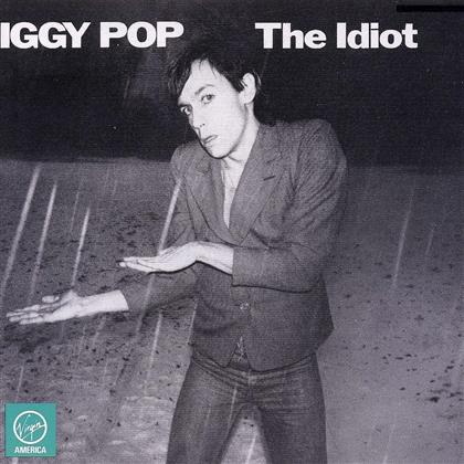 Iggy Pop - The Idiot - 2017 Reissue (LP)