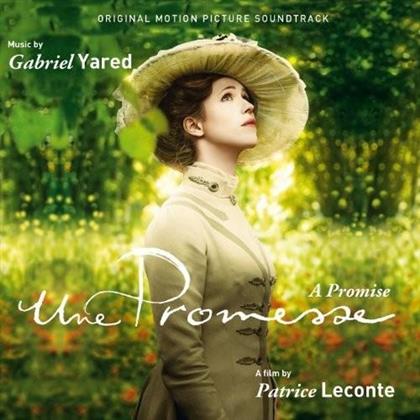 The Promise & Gabriel Yared - OST