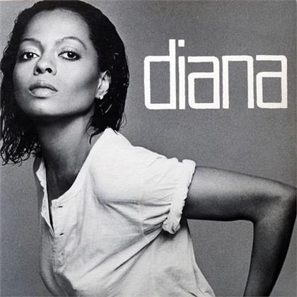 Diana Ross - Diana - 2017 (2 LPs)