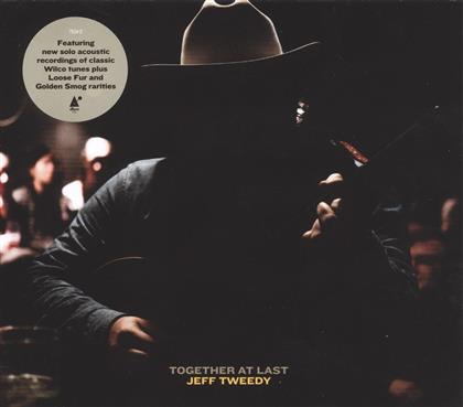 Jeff Tweedy (Wilco) - Together At Last (LP)
