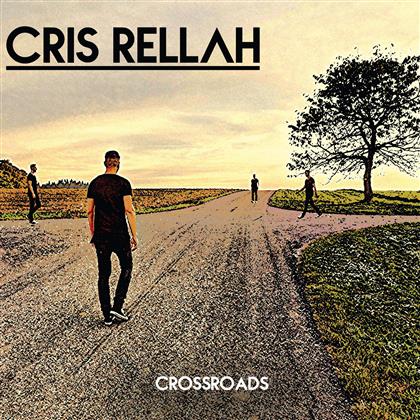 Cris Rellah - Crossroads