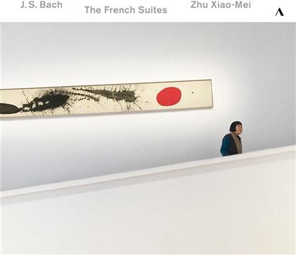 Zhu Xiao-Mei & Johann Sebastian Bach (1685-1750) - The French Suites
