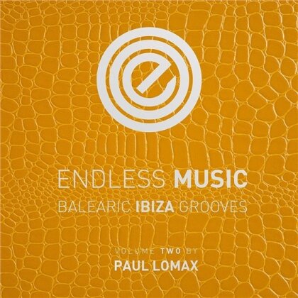 Endless Music Ibiza - Various 2 (2 CDs)