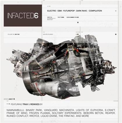 Infacted Compilation - Vol. 6