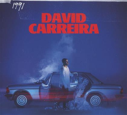 David Carreira - 1991