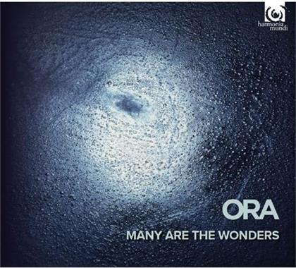 Ora & Suzi Digby - Many Are The Wanderers