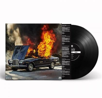 Portugal The Man - Woodstock - Gatefold (LP)