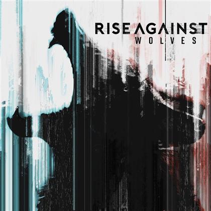 Rise Against - Wolves (LP)