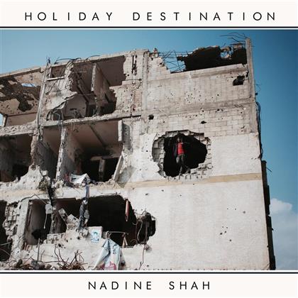 Nadine Shah - Holiday Destination (2 LPs + Digital Copy)