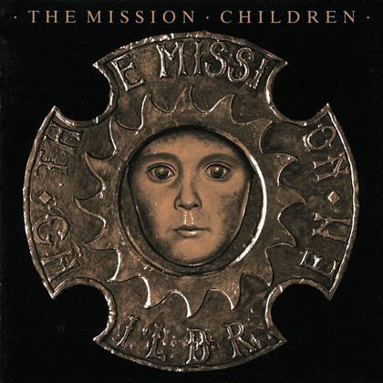The Mission - Children - 2017 Reissue (LP)