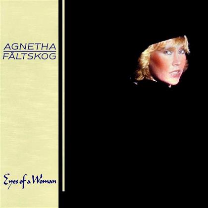 Agnetha Fältskog (ABBA) - Eyes Of A Woman - 2017 Reissue (LP + Digital Copy)