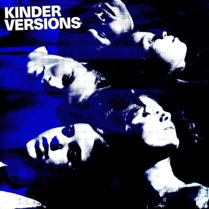Mammut (Iceland) - Kinder Versions (LP)